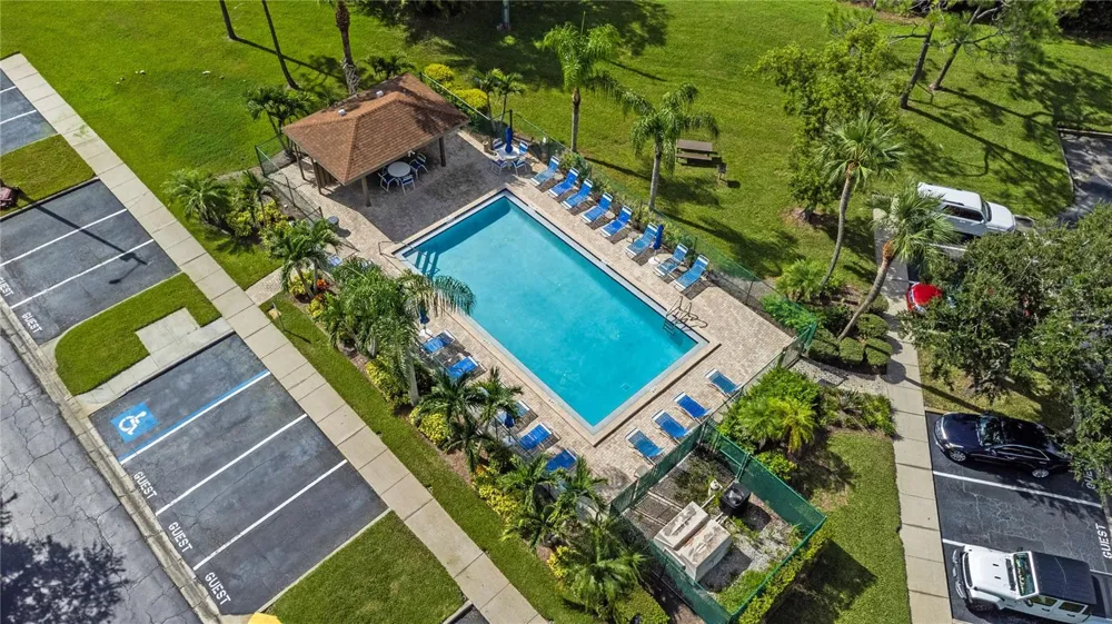 317 WOODLAKE WYNDE Oldsmar, FL 34677
