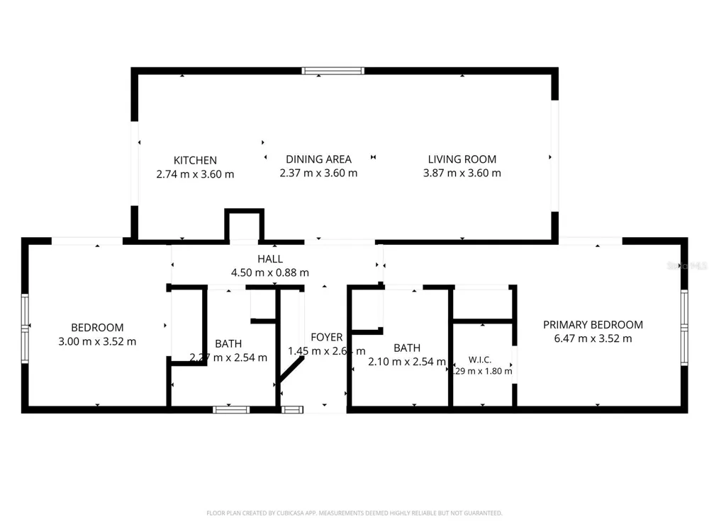 317 WOODLAKE WYNDE Oldsmar, FL 34677