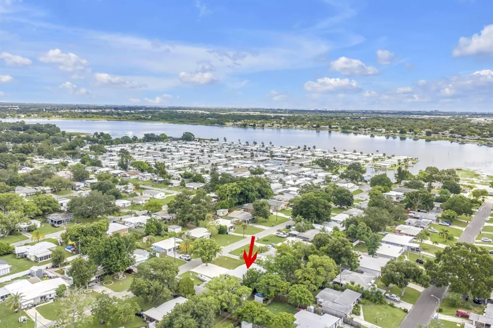 10354 110TH AVENUE Largo, FL 33773