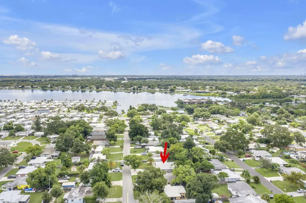 10354 110TH AVENUE Largo, FL 33773