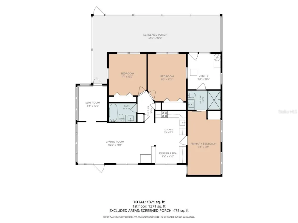 10354 110TH AVENUE Largo, FL 33773