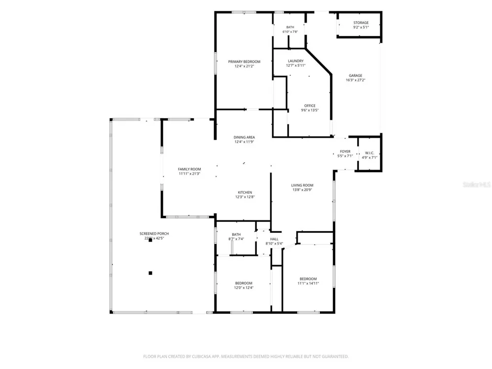 491 79TH AVENUE NE St Petersburg, FL 33702