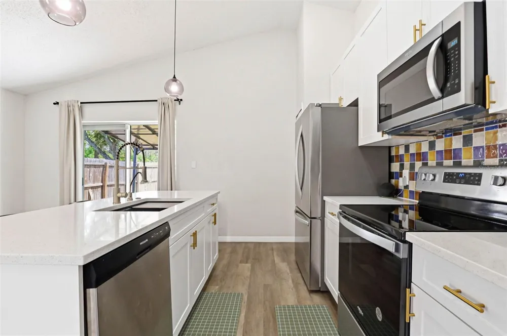 5916 LAKE FRONT DRIVE Wesley Chapel, FL 33545