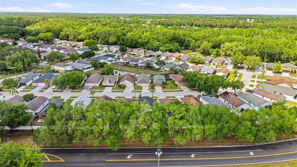 5916 LAKE FRONT DRIVE Wesley Chapel, FL 33545