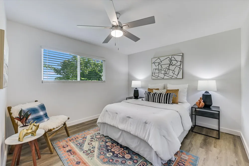 3703 Harmon Avenue #206 Austin, TX 78705