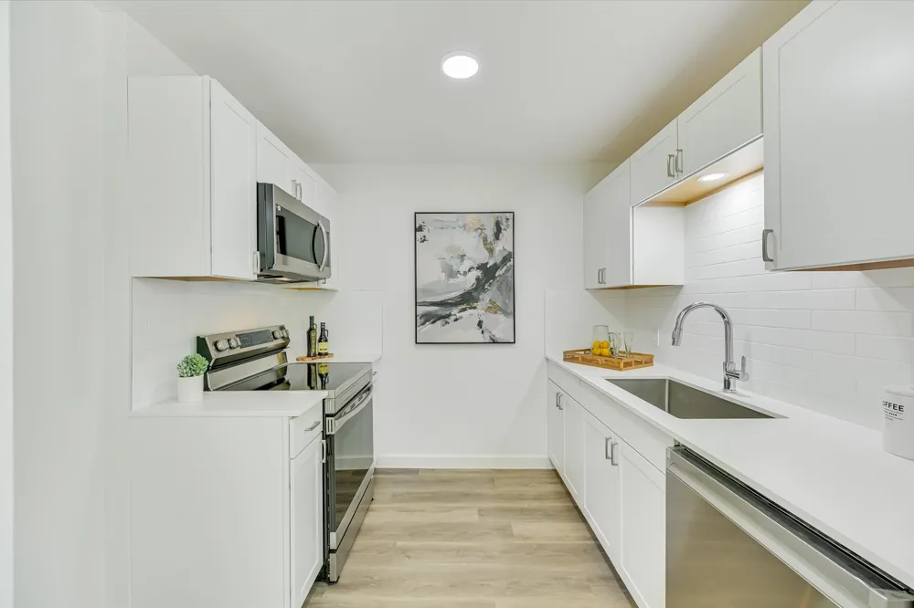 3703 Harmon Avenue #206 Austin, TX 78705