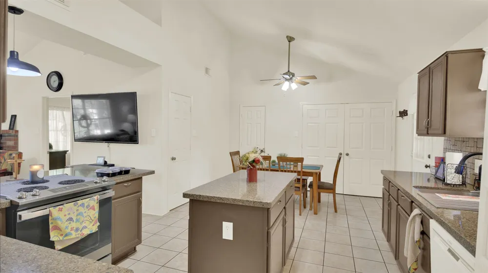 107 Taylor Drive Spicewood, TX 78669