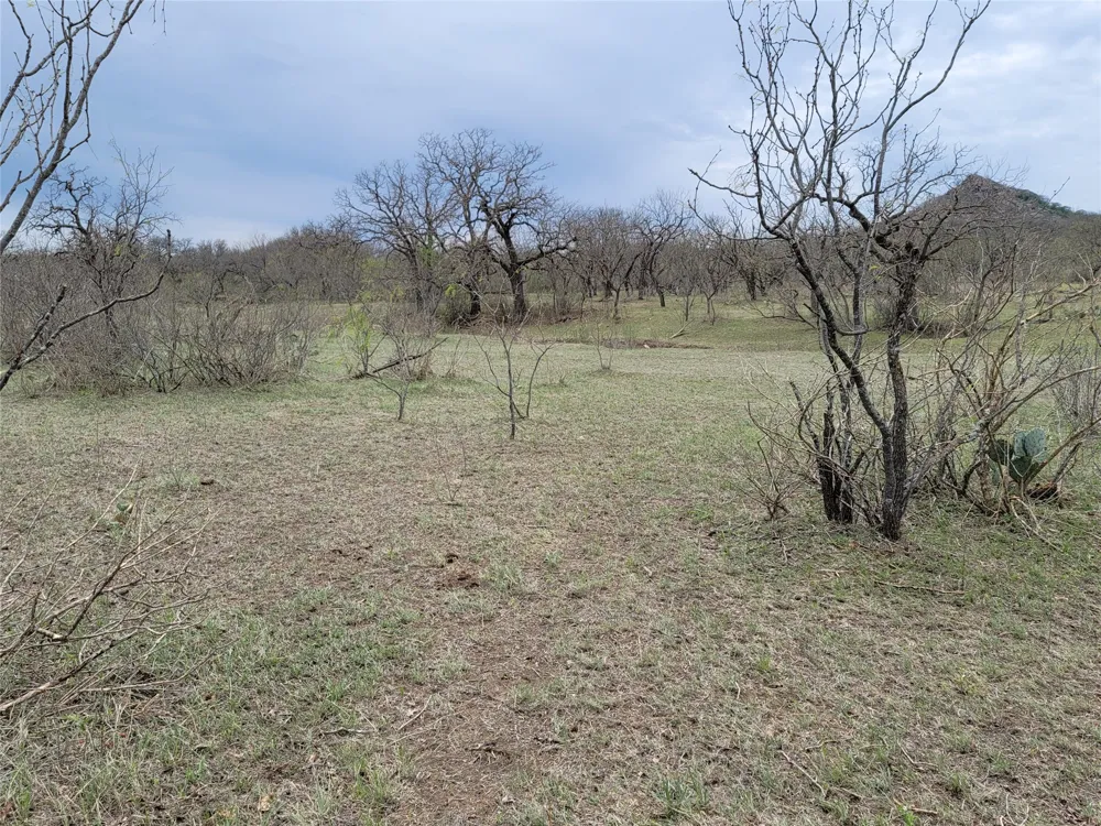 293 Threadgill Lane Valley Spring, TX 76885