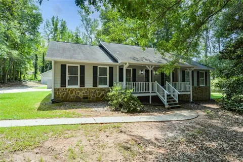 293 Sweetwater Church Road