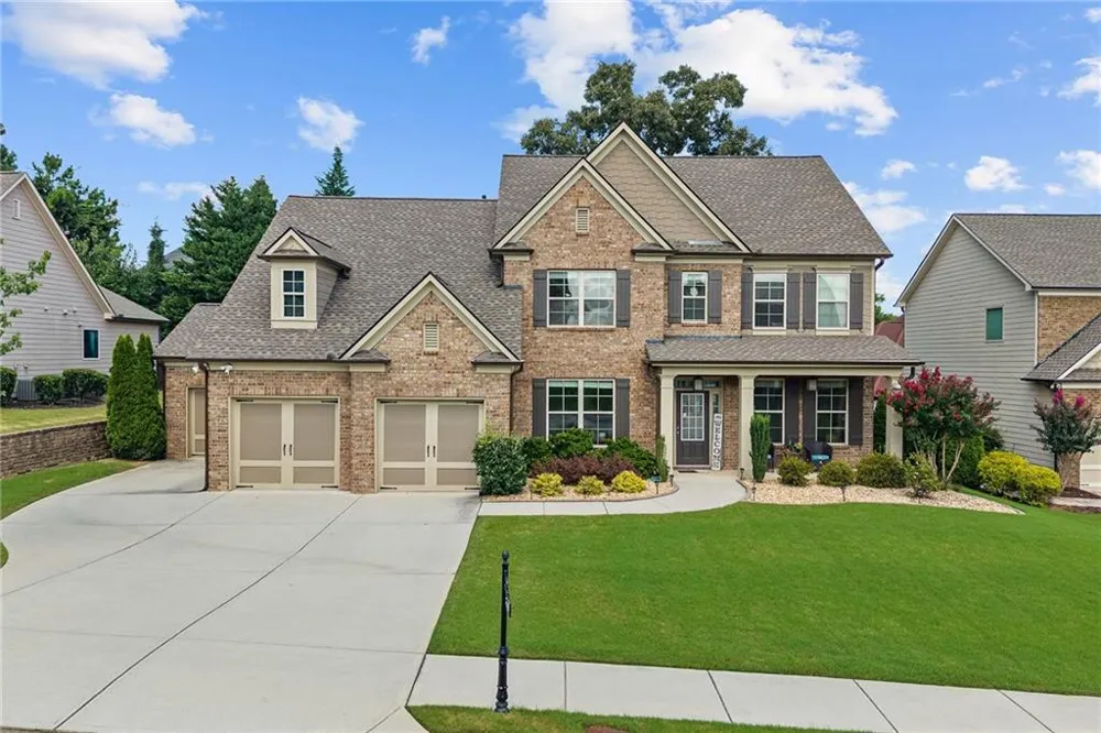 3499 Orchid Meadow Way Buford, GA 30519