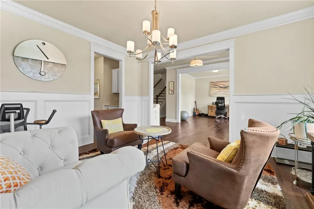 3499 Orchid Meadow Way Buford, GA 30519