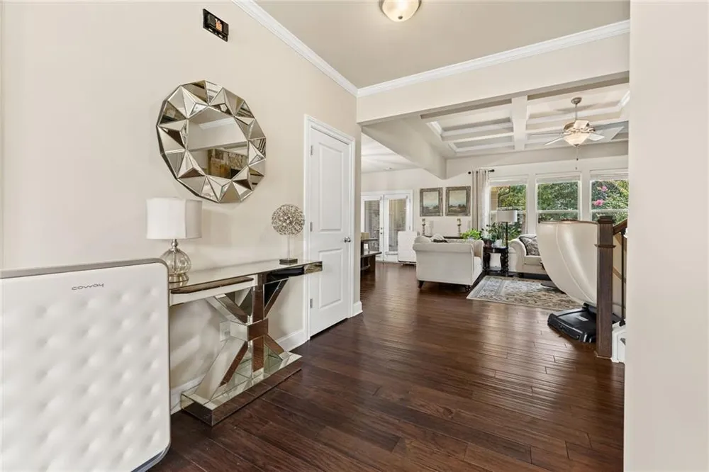 3499 Orchid Meadow Way Buford, GA 30519