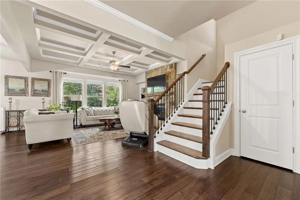 3499 Orchid Meadow Way Buford, GA 30519
