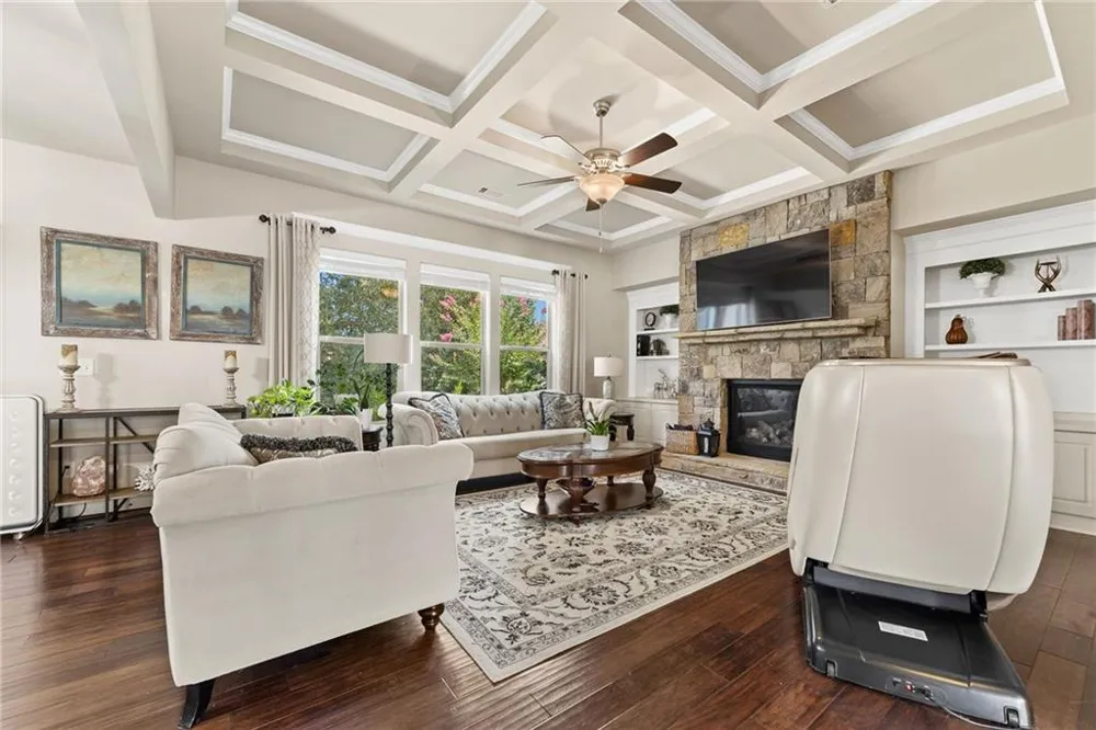 3499 Orchid Meadow Way Buford, GA 30519