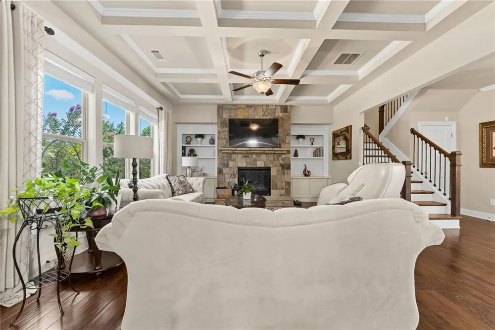 3499 Orchid Meadow Way Buford, GA 30519
