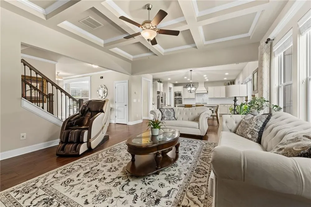 3499 Orchid Meadow Way Buford, GA 30519