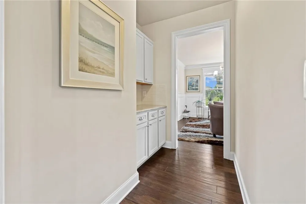 3499 Orchid Meadow Way Buford, GA 30519