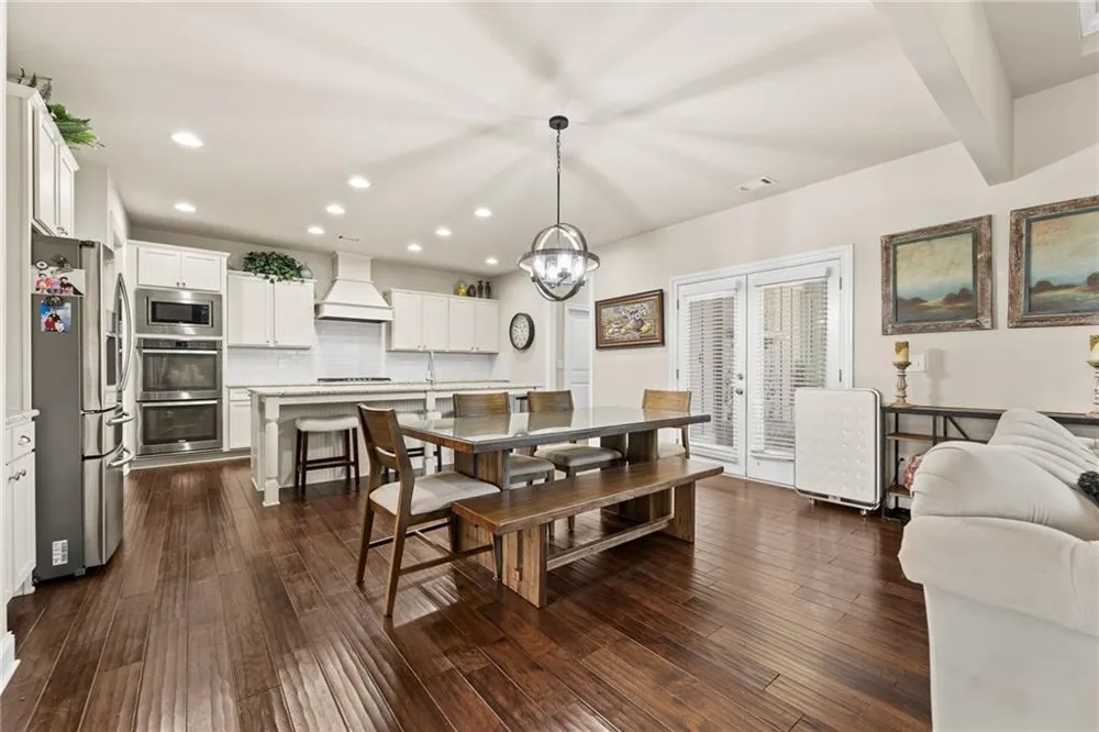 3499 Orchid Meadow Way Buford, GA 30519