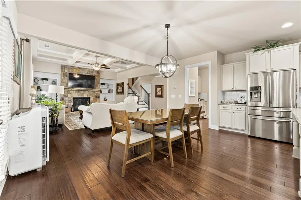 3499 Orchid Meadow Way Buford, GA 30519