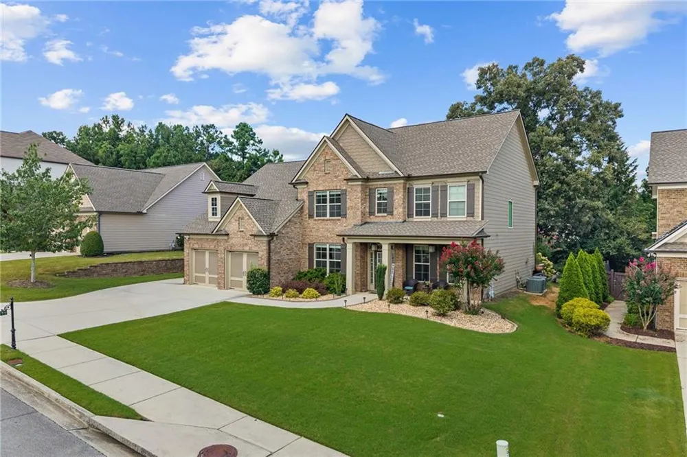 3499 Orchid Meadow Way Buford, GA 30519