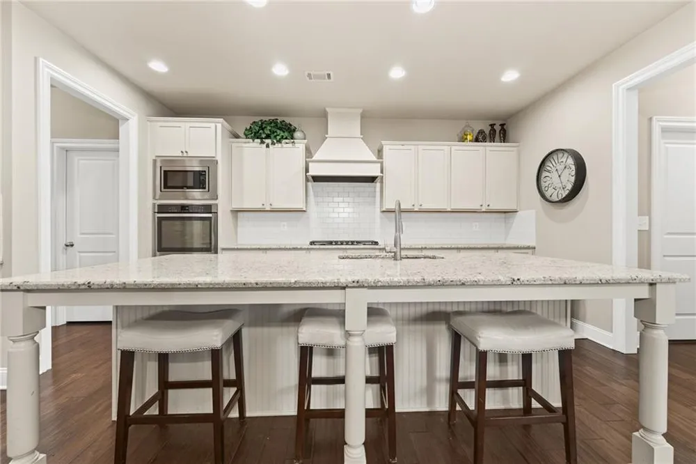 3499 Orchid Meadow Way Buford, GA 30519
