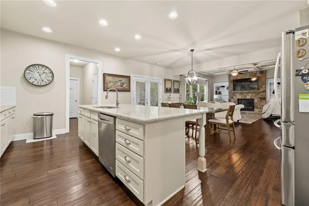 3499 Orchid Meadow Way Buford, GA 30519