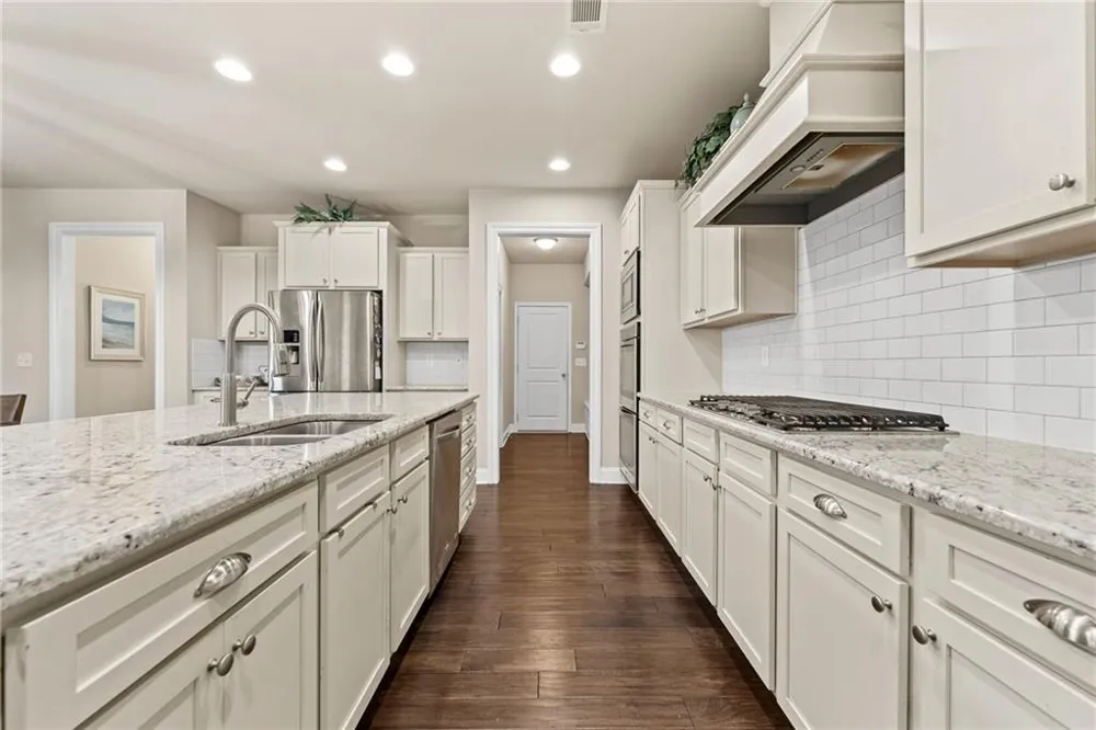 3499 Orchid Meadow Way Buford, GA 30519