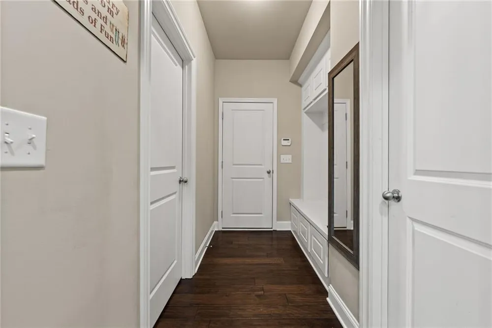 3499 Orchid Meadow Way Buford, GA 30519