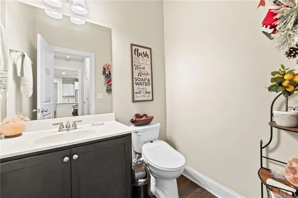 3499 Orchid Meadow Way Buford, GA 30519