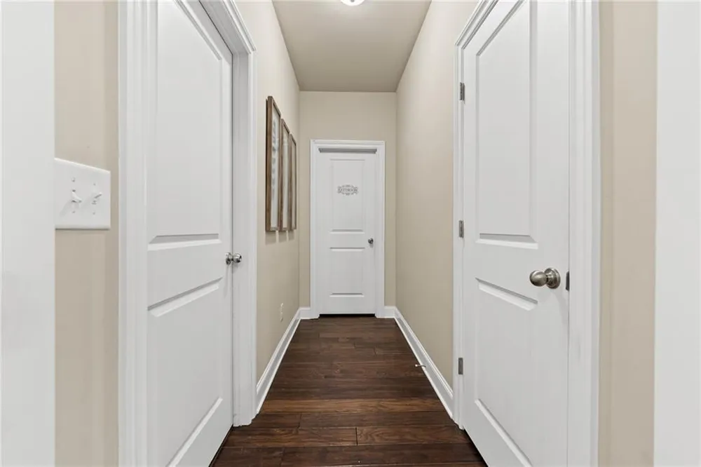 3499 Orchid Meadow Way Buford, GA 30519