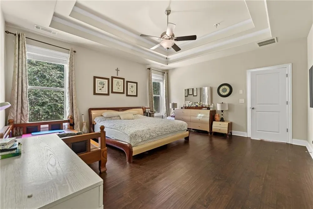 3499 Orchid Meadow Way Buford, GA 30519