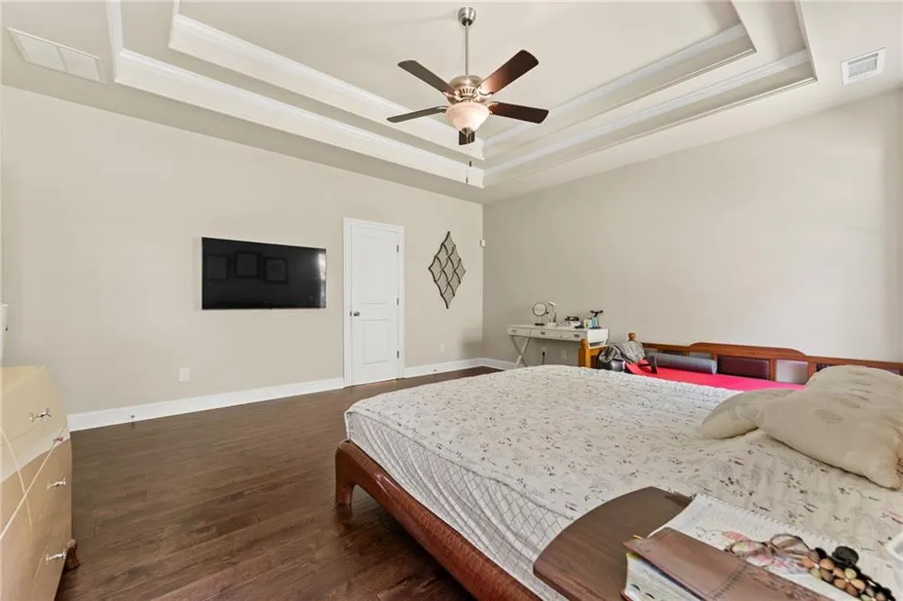 3499 Orchid Meadow Way Buford, GA 30519