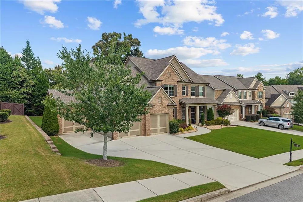 3499 Orchid Meadow Way Buford, GA 30519