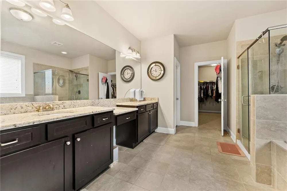 3499 Orchid Meadow Way Buford, GA 30519