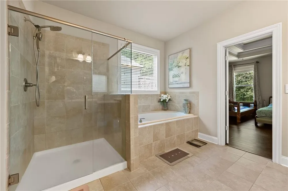 3499 Orchid Meadow Way Buford, GA 30519