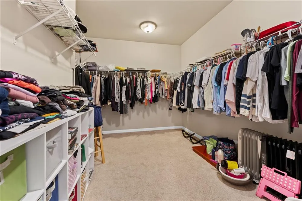3499 Orchid Meadow Way Buford, GA 30519