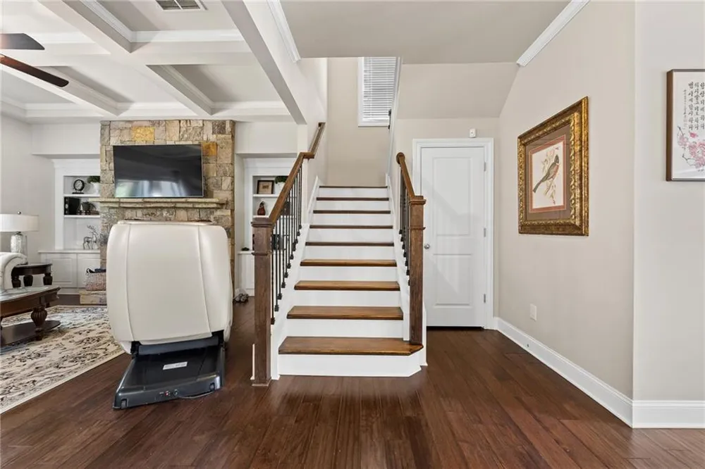 3499 Orchid Meadow Way Buford, GA 30519
