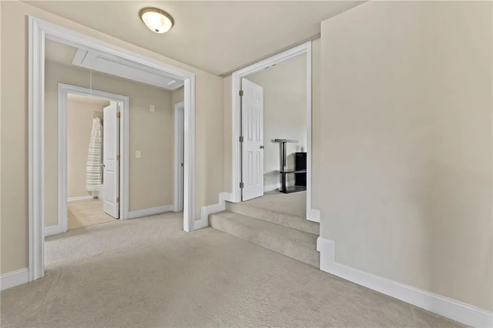 3499 Orchid Meadow Way Buford, GA 30519