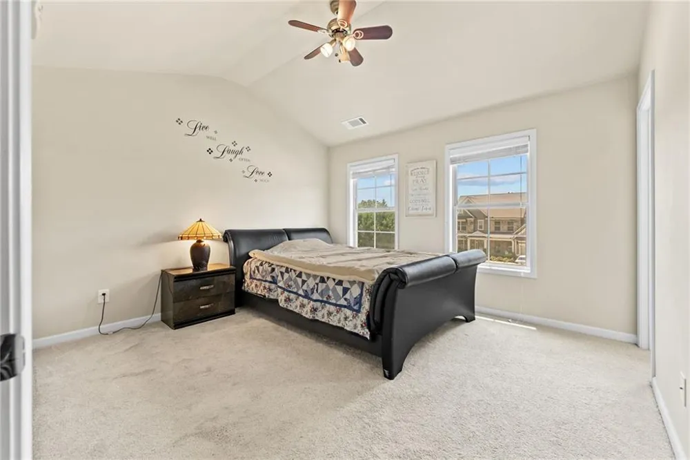3499 Orchid Meadow Way Buford, GA 30519