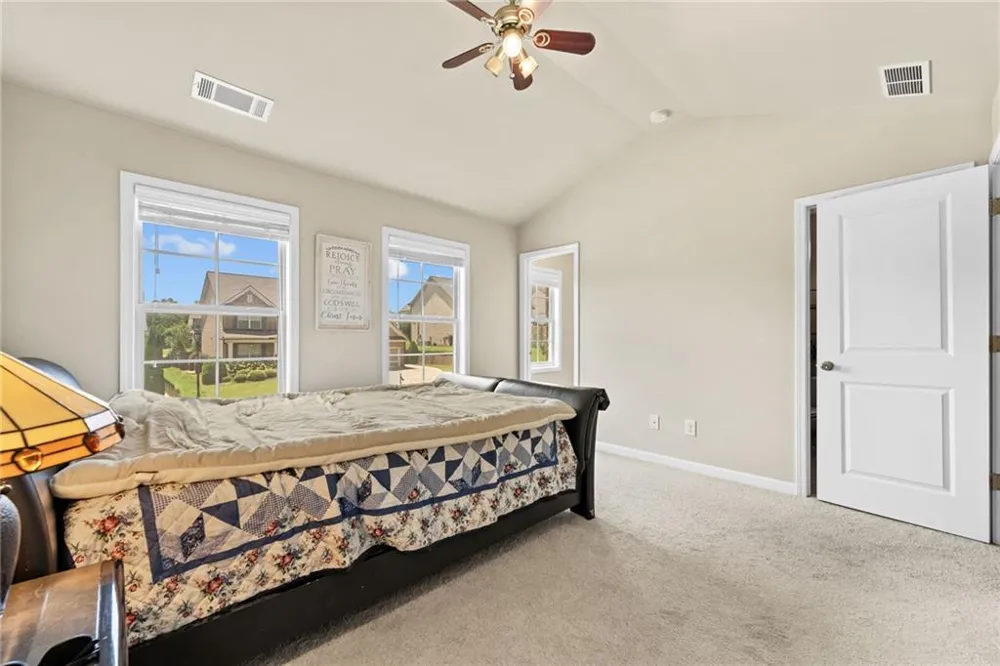 3499 Orchid Meadow Way Buford, GA 30519