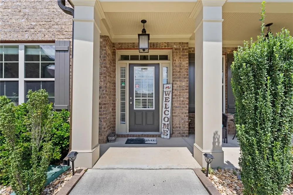 3499 Orchid Meadow Way Buford, GA 30519