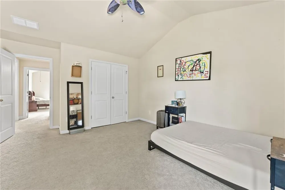 3499 Orchid Meadow Way Buford, GA 30519