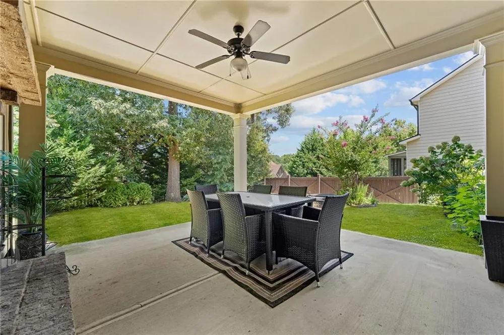 3499 Orchid Meadow Way Buford, GA 30519