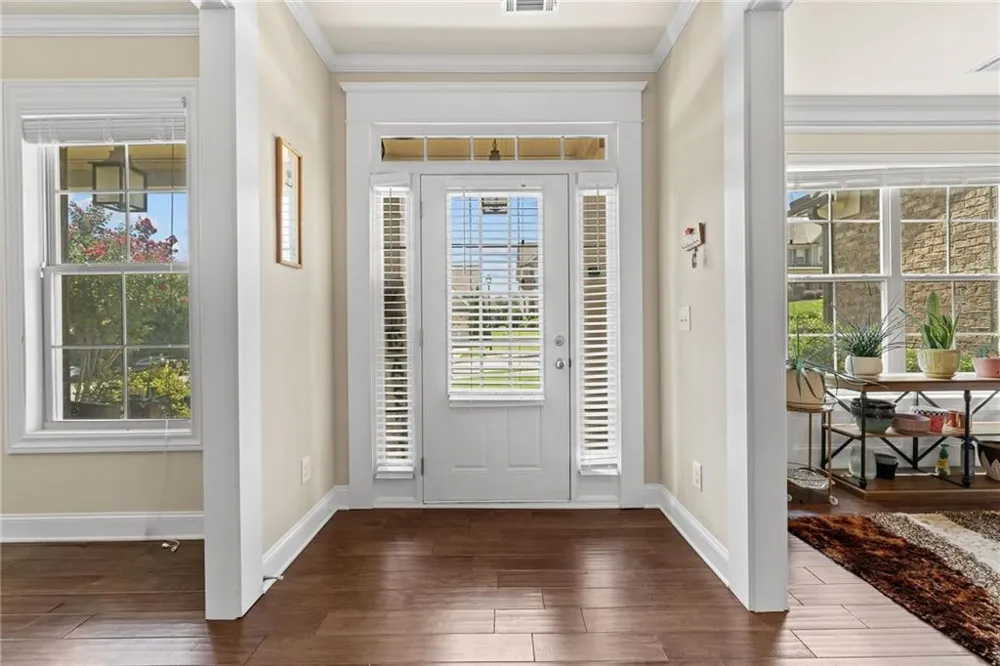 3499 Orchid Meadow Way Buford, GA 30519