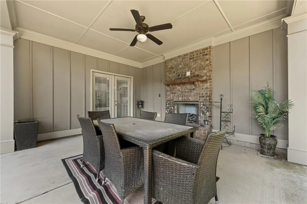 3499 Orchid Meadow Way Buford, GA 30519