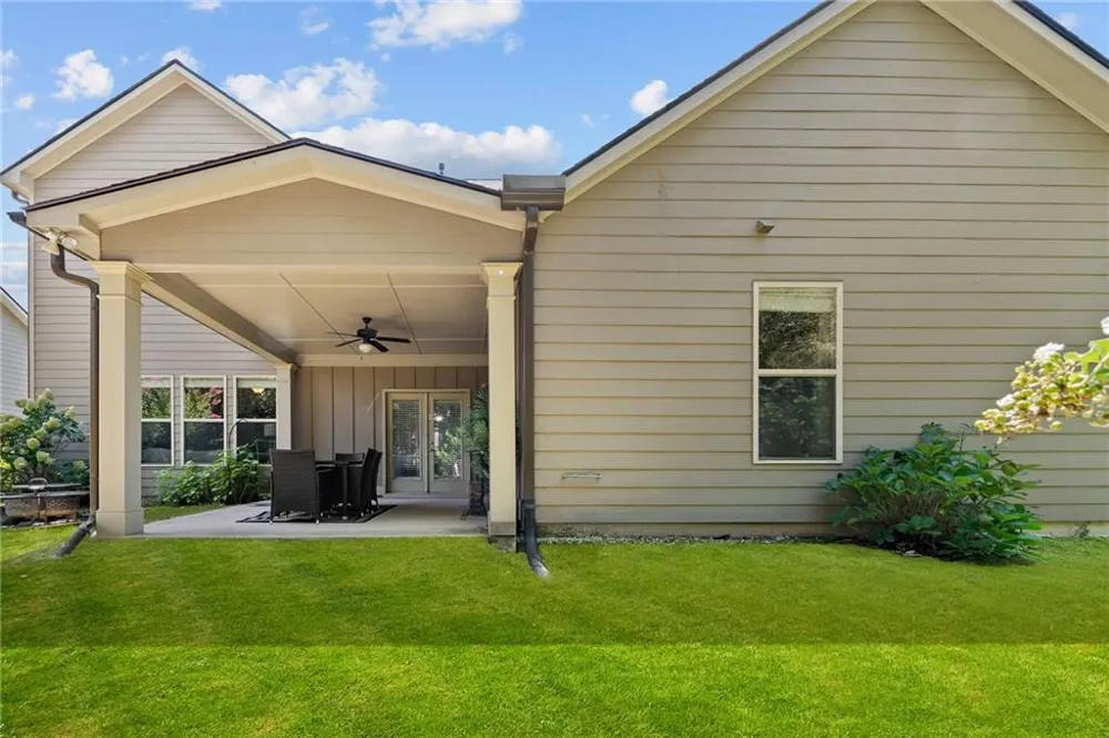 3499 Orchid Meadow Way Buford, GA 30519