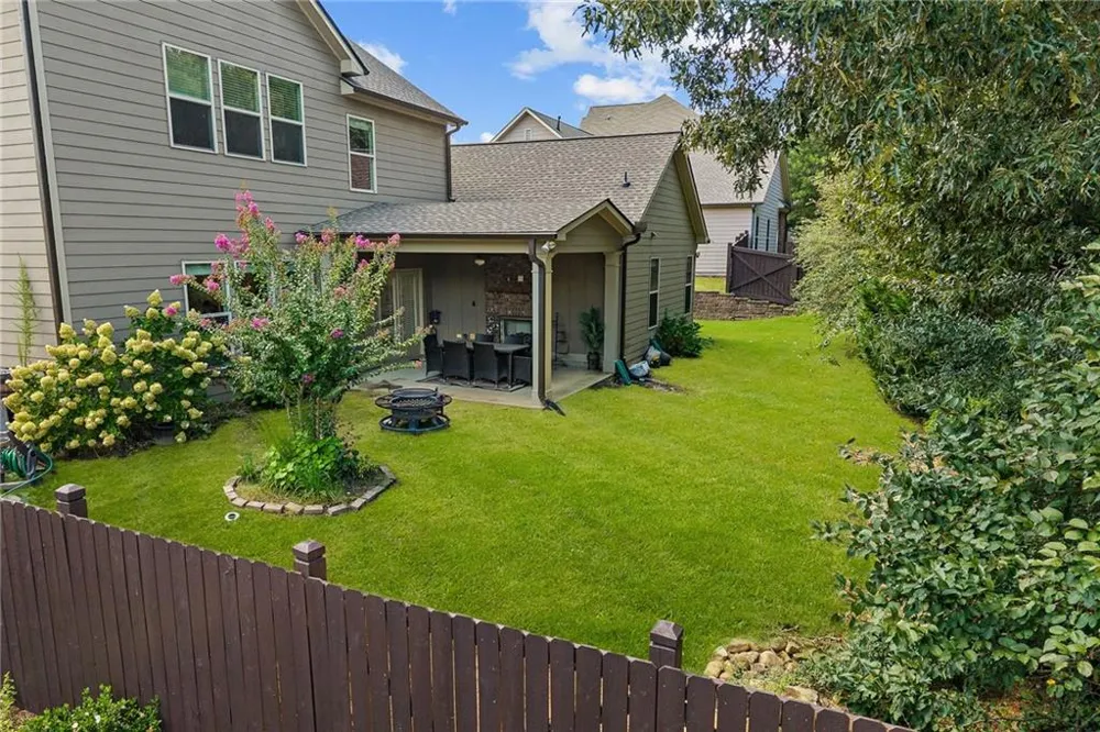 3499 Orchid Meadow Way Buford, GA 30519