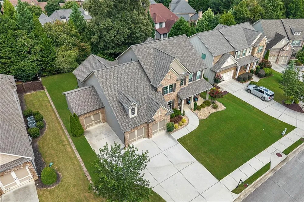 3499 Orchid Meadow Way Buford, GA 30519