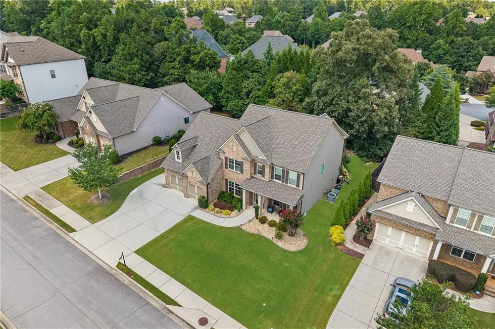 3499 Orchid Meadow Way Buford, GA 30519