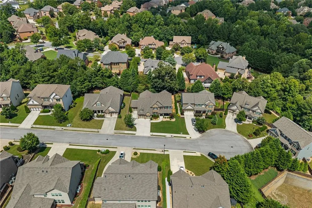 3499 Orchid Meadow Way Buford, GA 30519